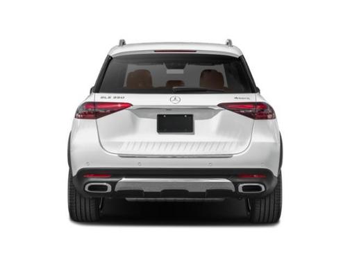 2025 Mercedes-Benz GLE 350 Base