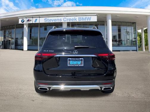 2025 Mercedes-Benz GLE 350 Base