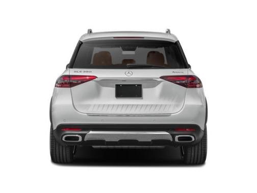 2025 Mercedes-Benz GLE 350 Base