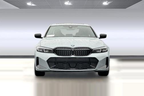 2026 BMW 330 NA
