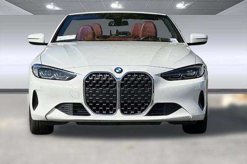 2024 BMW 430 i