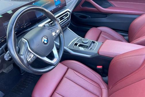2024 BMW 430 i