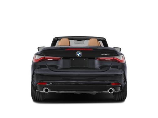 2024 BMW 430 i