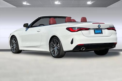2024 BMW 430 i