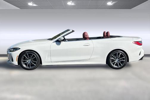2024 BMW 430 i