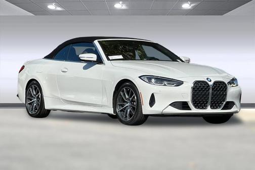 2024 BMW 430 i