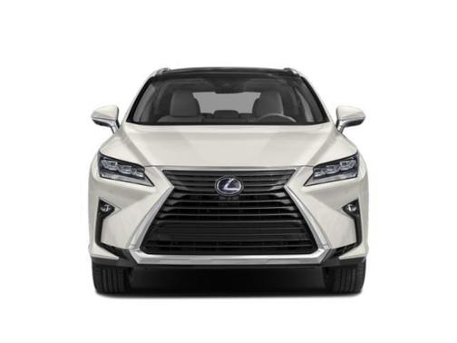 2019 Lexus RX 450h Base