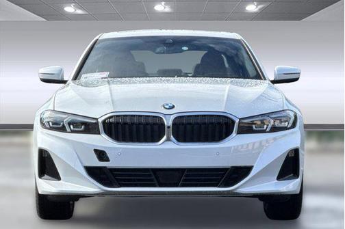 2026 BMW 330 xDrive NA