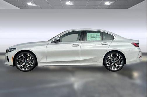 2026 BMW 330 xDrive NA