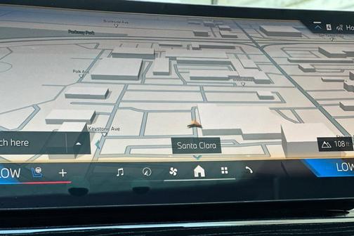 Black Sapphire Metallic 2026 BMW 750e i xDrive