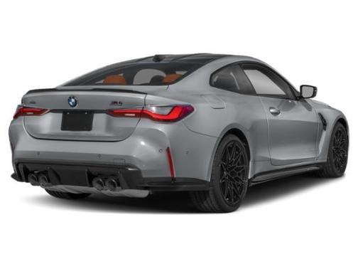 2024 BMW M4 Competition