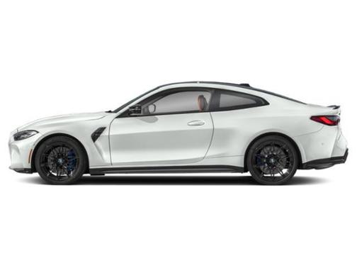2024 BMW M4 Competition