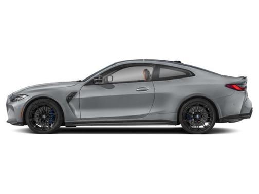 2024 BMW M4 Competition