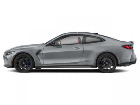 2024 BMW M4 Competition