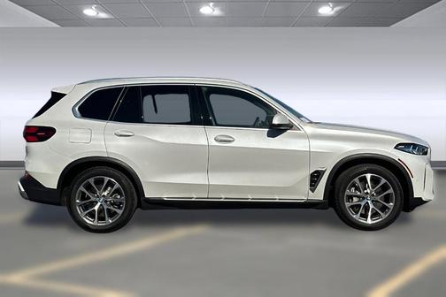 2025 BMW X5 PHEV xDrive50e