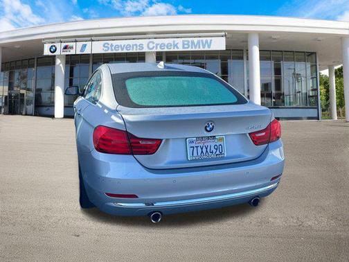 2016 BMW 435 Gran Coupe i