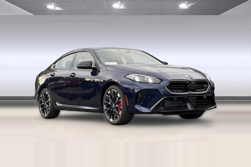 2026 BMW M235 Gran Coupe M235 xDrive