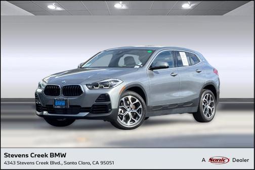 2023 BMW X2 sDrive28i