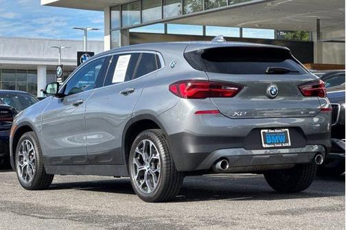 2023 BMW X2 sDrive28i