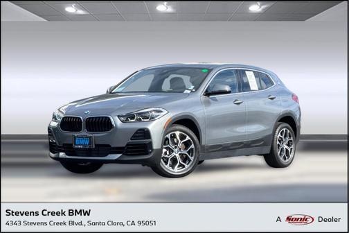2023 BMW X2 sDrive28i
