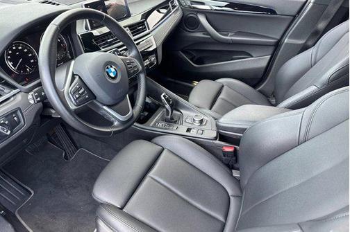 2023 BMW X2 sDrive28i