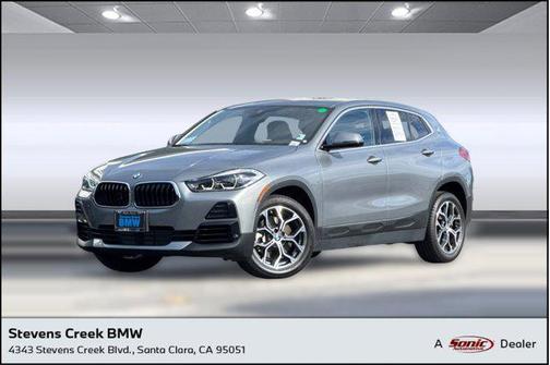 2023 BMW X2 sDrive28i