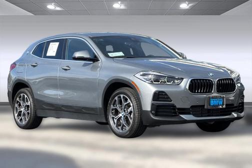 2023 BMW X2 sDrive28i