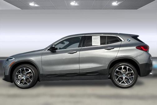 2023 BMW X2 sDrive28i