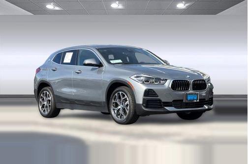 2023 BMW X2 sDrive28i