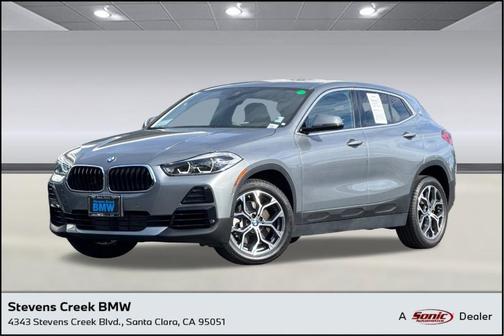 2023 BMW X2 sDrive28i