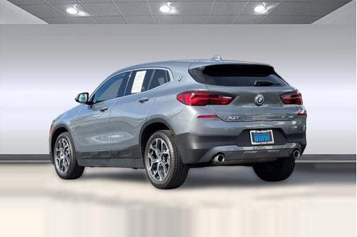 2023 BMW X2 sDrive28i