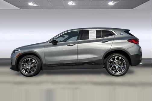2023 BMW X2 sDrive28i