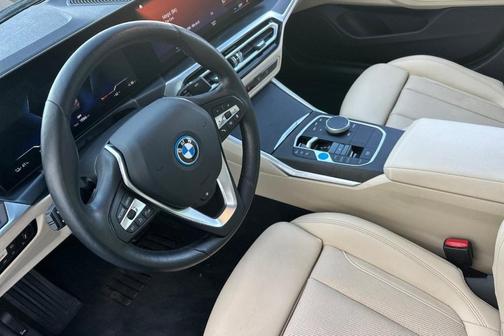 2023 BMW i4 Gran Coupe eDrive40