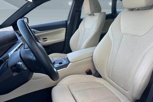 2023 BMW i4 Gran Coupe eDrive40