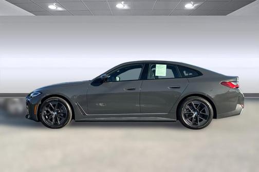 2023 BMW i4 Gran Coupe eDrive40