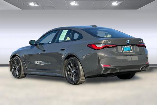 2023 BMW i4 Gran Coupe eDrive40