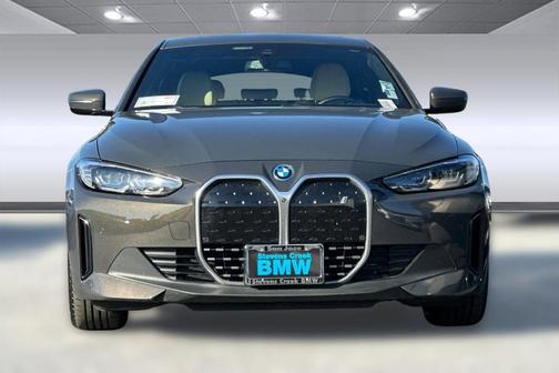 2023 BMW i4 Gran Coupe eDrive40