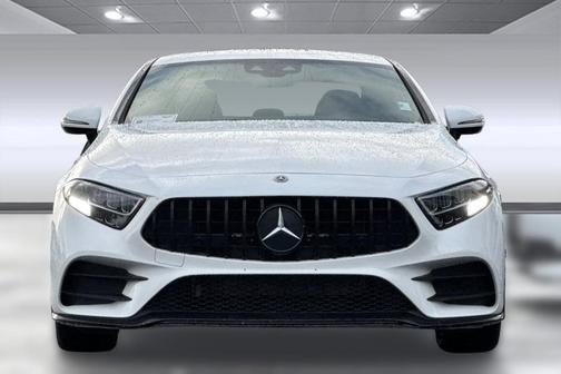 2019 Mercedes-Benz CLS 450 Base