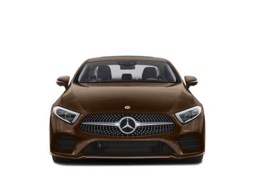 2019 Mercedes-Benz CLS 450 Base