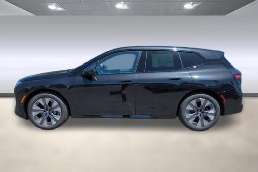 2026 BMW iX xDrive60