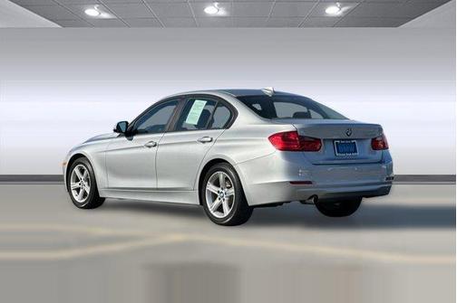 2013 BMW 320 i