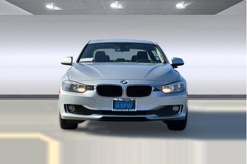 2013 BMW 320 i