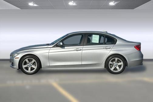 2013 BMW 320 i