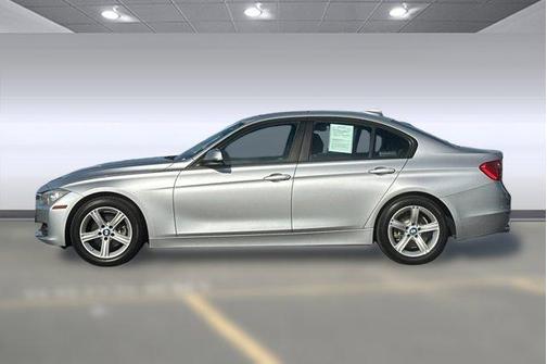 2013 BMW 320 i