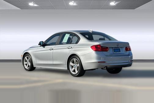 2013 BMW 320 i