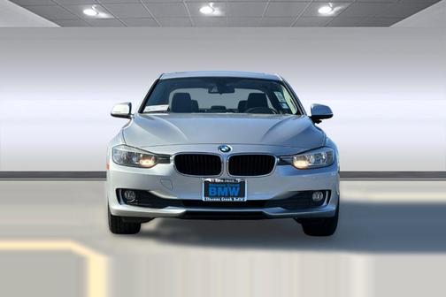 2013 BMW 320 i