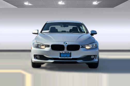 2013 BMW 320 i