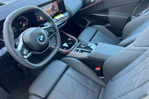 Alpine White 2026 BMW X3 30 xDrive