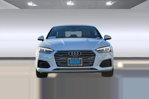2018 Audi A5 2.0T Prestige