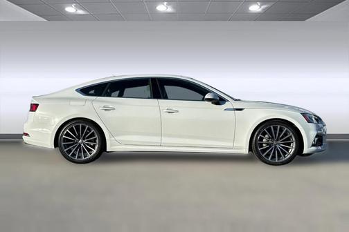 2018 Audi A5 2.0T Prestige